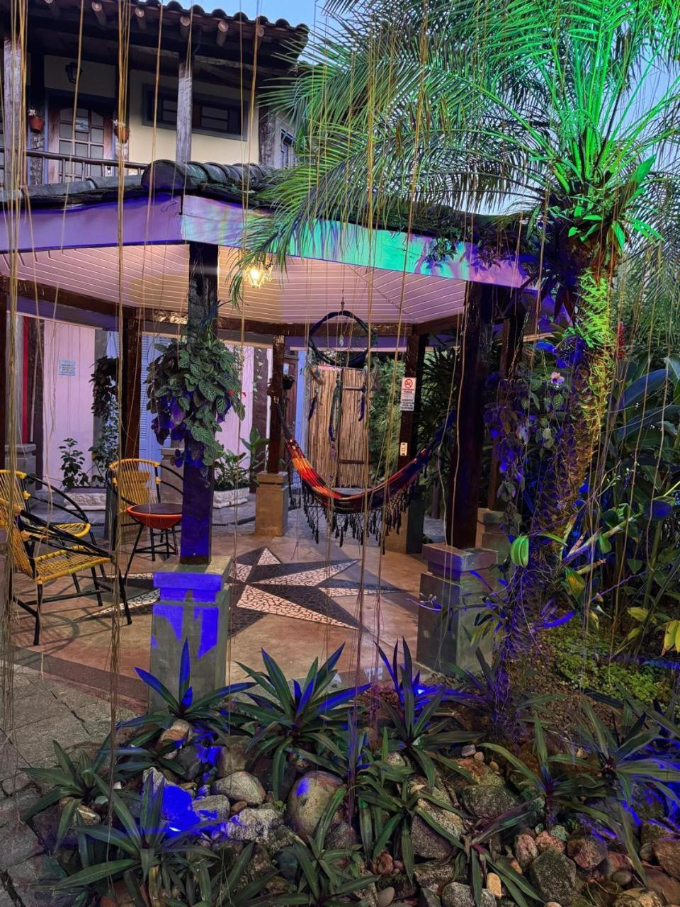 Pequea Albergue *