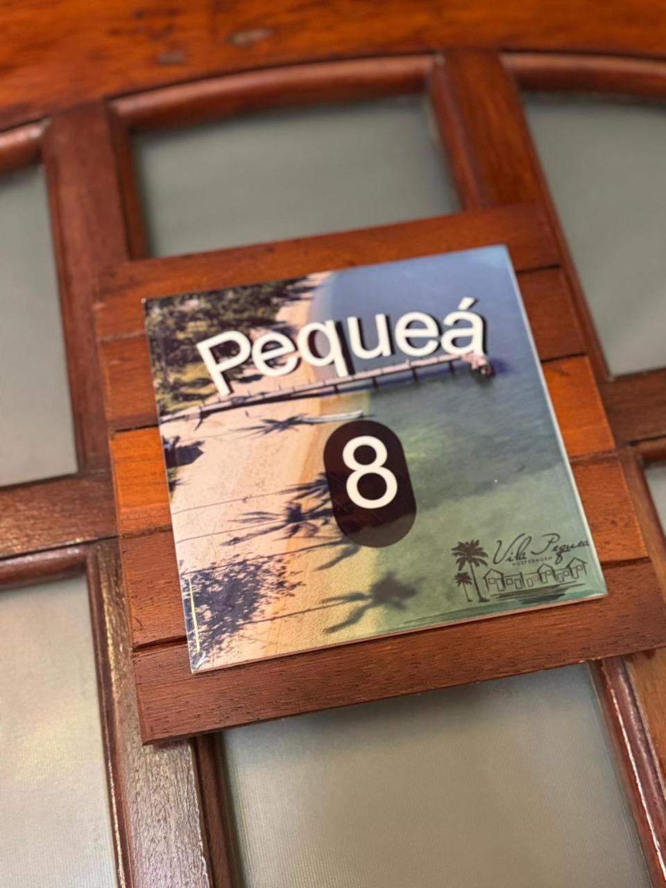 Pequea Albergue