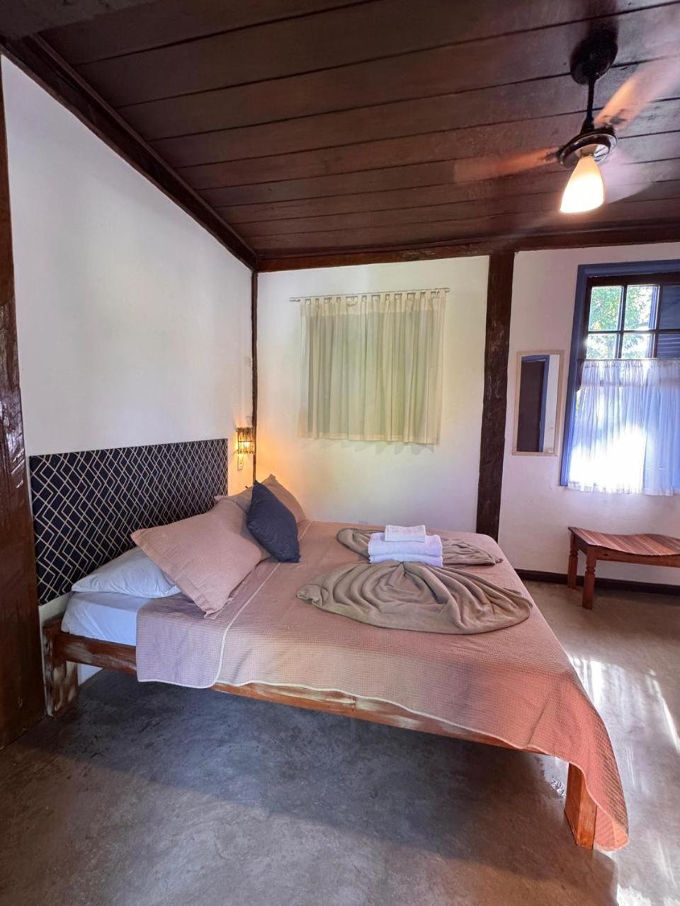Albergue Pequea *