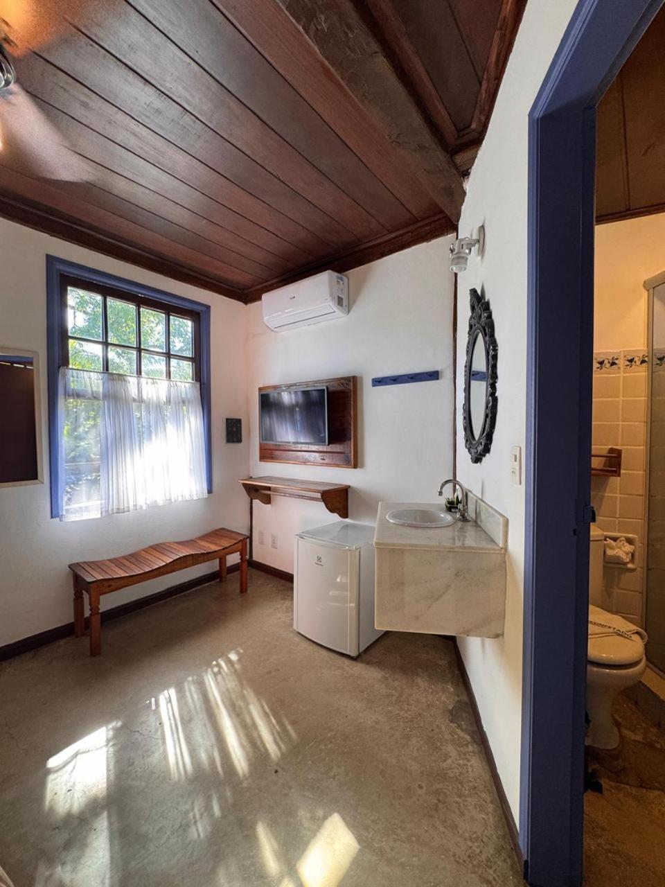 Pequea Albergue Ilhabela