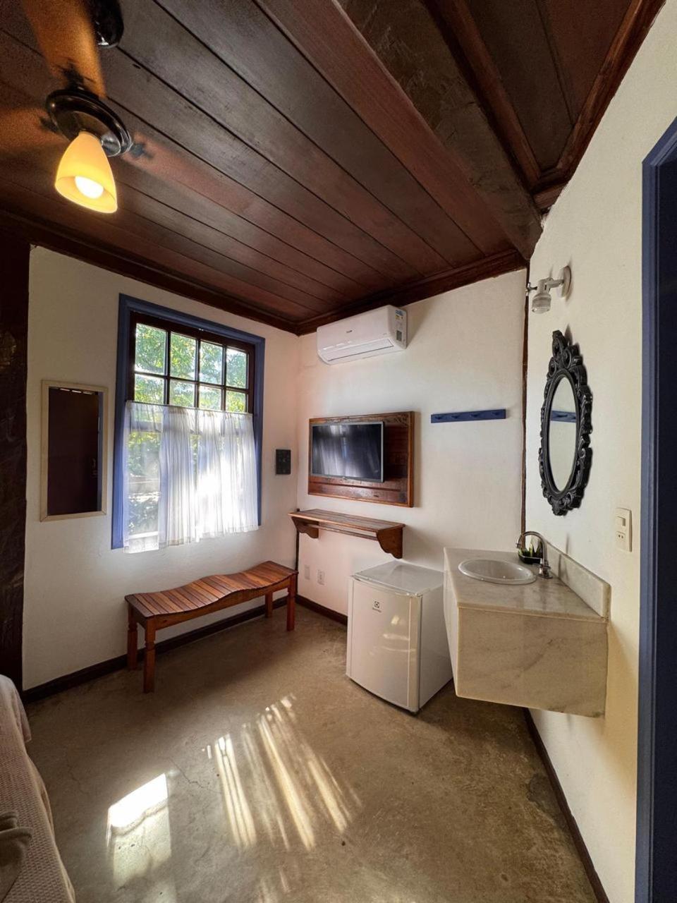 Albergue Pequea